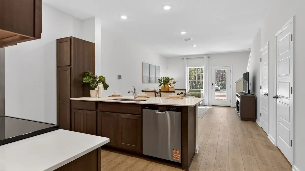 216 Counsel Street, Yulee, FL 32097 - Image #1