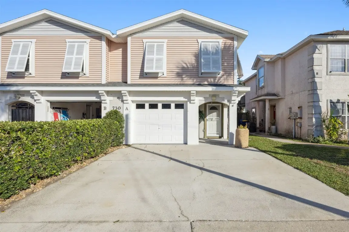 730 Unit A Tarpon Avenue, Fernandina Beach, FL 32034 - Image #1