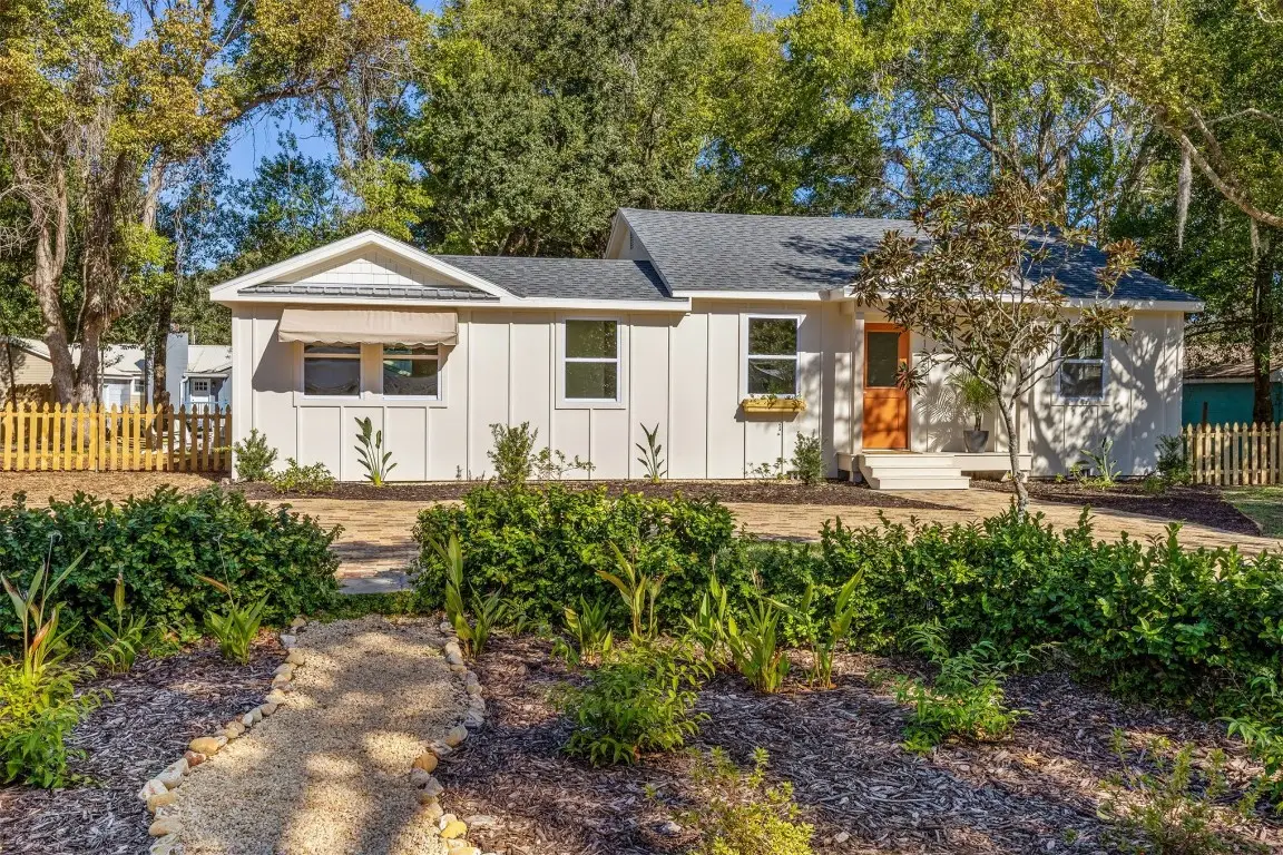 2105 Belvedere Avenue, Fernandina Beach, FL 32034 - Image #1