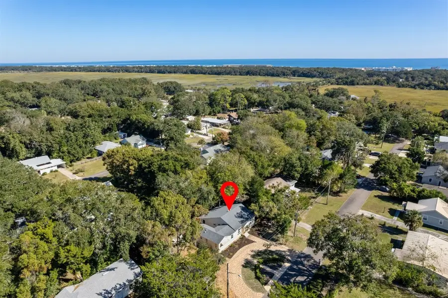 2105 Belvedere Avenue, Fernandina Beach, FL 32034 - Image #2