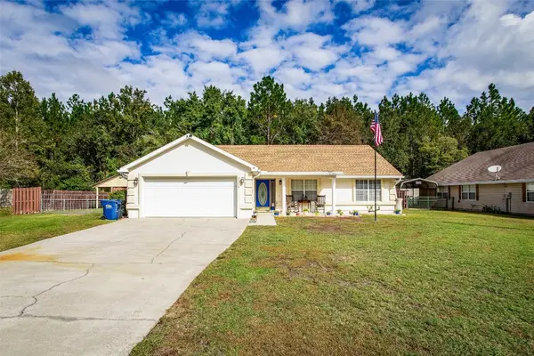 37206 Lorena Drive, Hilliard, FL 32046