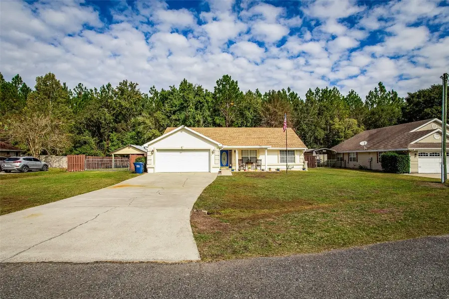 37206 Lorena Drive, Hilliard, FL 32046 - Image #2