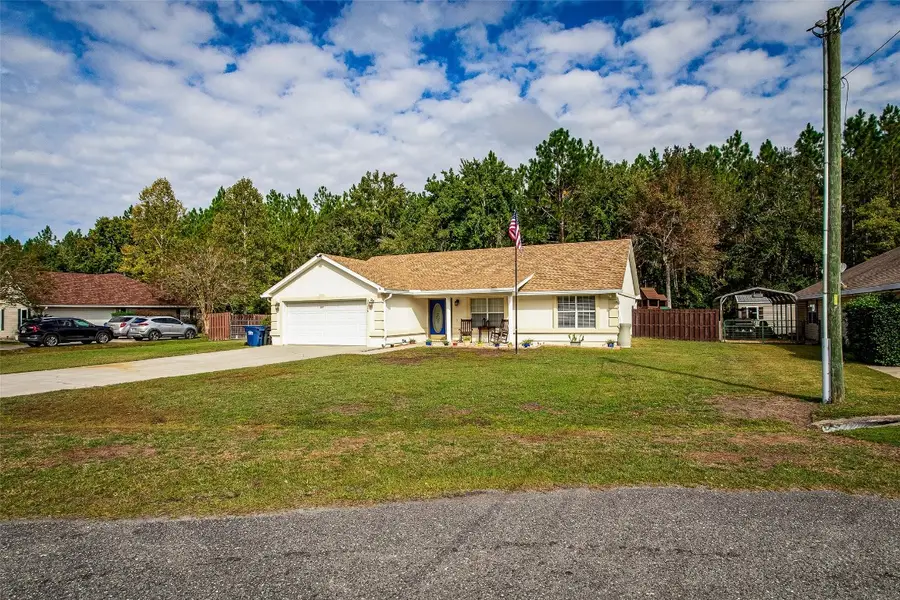 37206 Lorena Drive, Hilliard, FL 32046 - Image #3