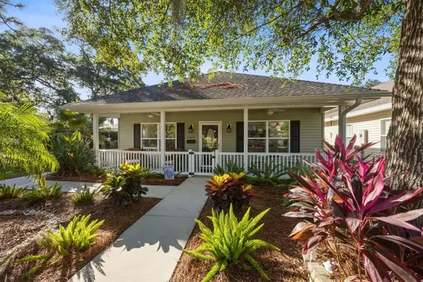 1314 Beech Street, Fernandina Beach, FL 32034