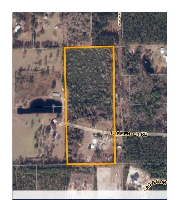 2749 Parmenter Road, Bryceville, FL 32009 - Image #1