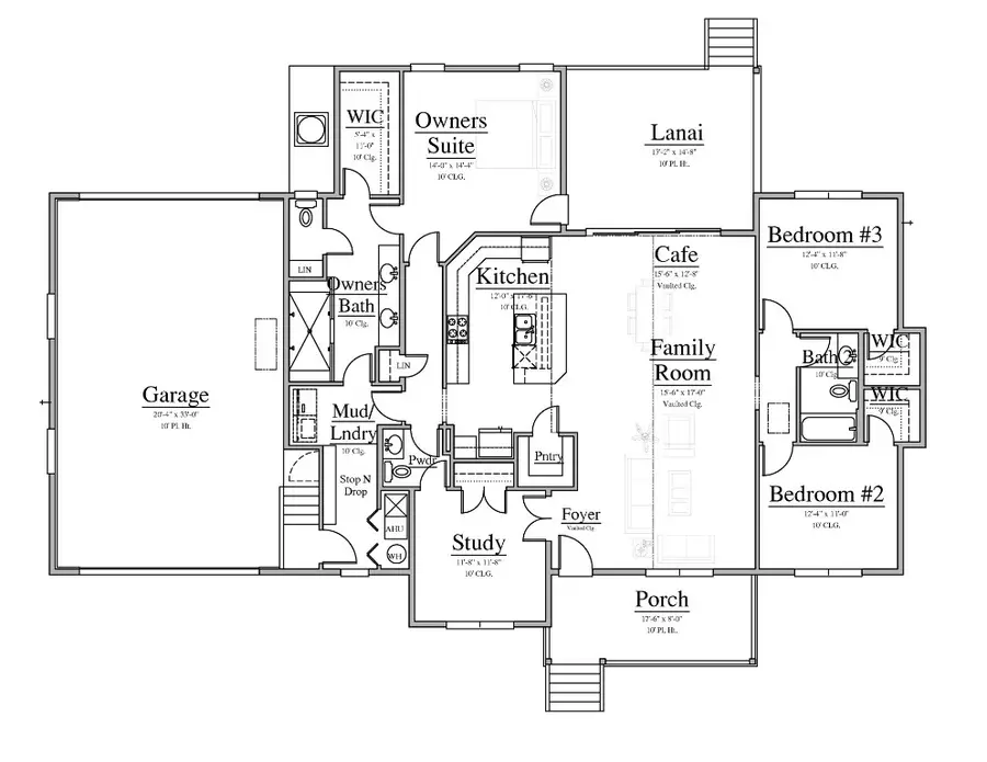 94300 Duck Lake Drive, Fernandina Beach, FL 32034 - Image #2