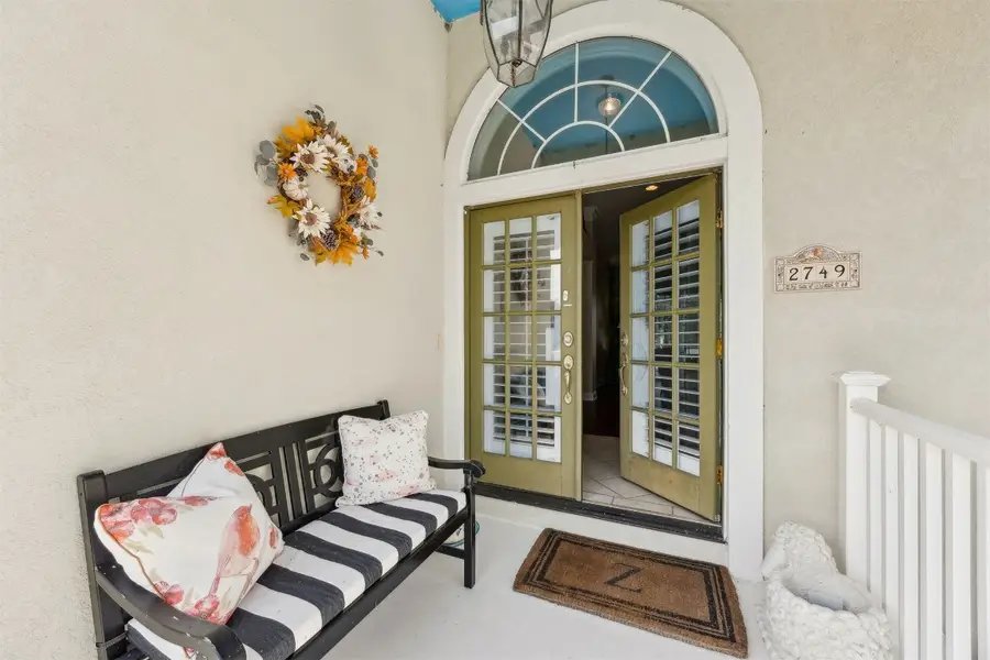 2749 N Ocean Oaks Drive, Fernandina Beach, FL 32034 - Image #3