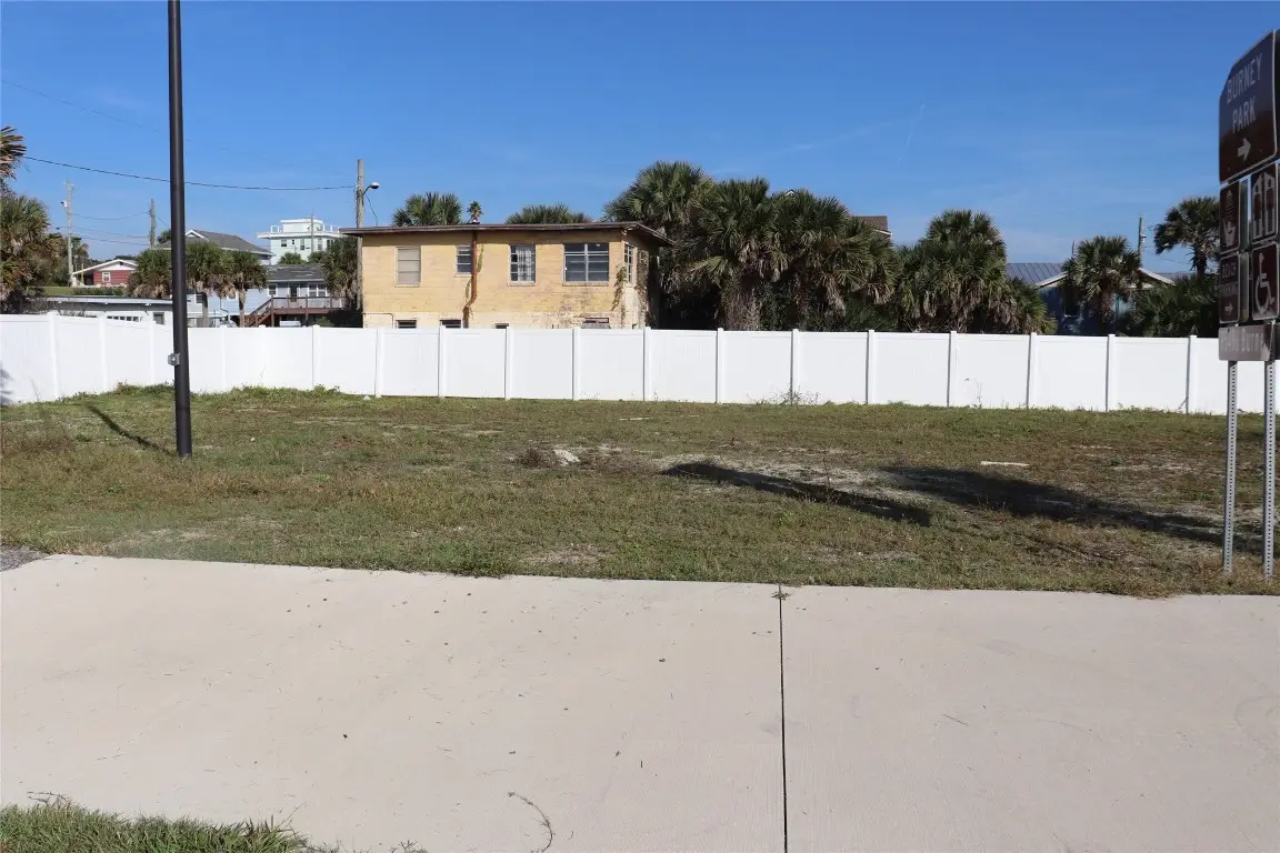 5484 Lot17 only Ocean Boulevard, Amelia Island, FL 32034 - Image #1