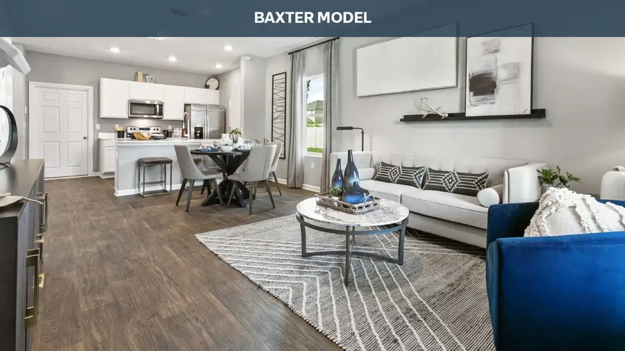 208 Counsel Street, Yulee, FL 32097 - Image #2