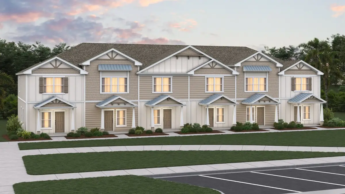 232 Counsel Street, Yulee, FL 32097 - Image #1