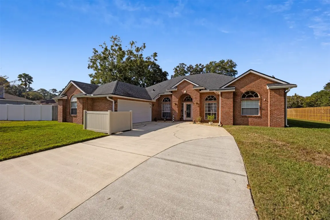 86271 Riverwood Drive, Yulee, FL 32097 - Image #1