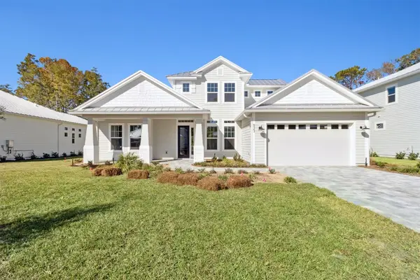 523 Island View Drive, Fernandina Beach, FL 32034