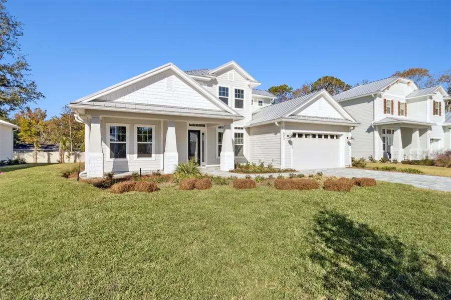 523 Island View Drive, Fernandina Beach, FL 32034 - Image #3
