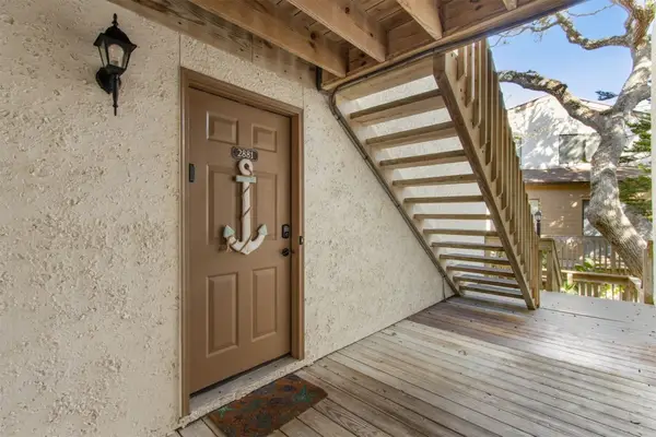 2881 Forest Ridge Drive #U-1, Fernandina Beach, FL 32034