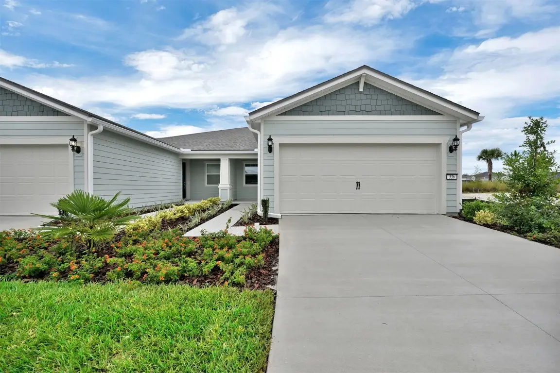 336 Ecliptic Loop, Yulee, FL 32097 - Image #1