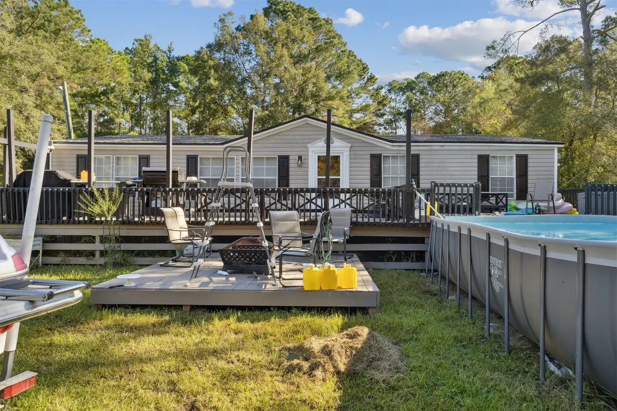 15461 Dewanna Road, Jacksonville, FL 32218 - #1