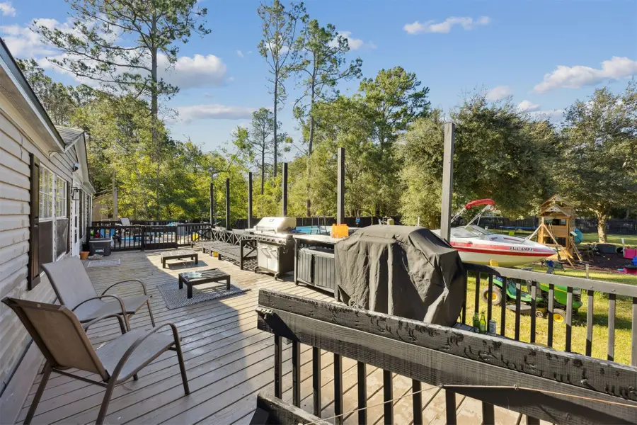 15461 Dewanna Road, Jacksonville, FL 32218 - #3