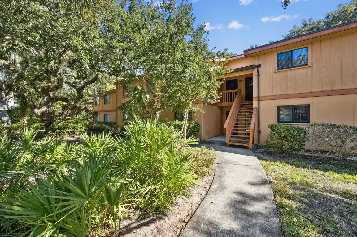 2700 Mizell Avenue #504B, Fernandina Beach, FL 32034 - Image #1