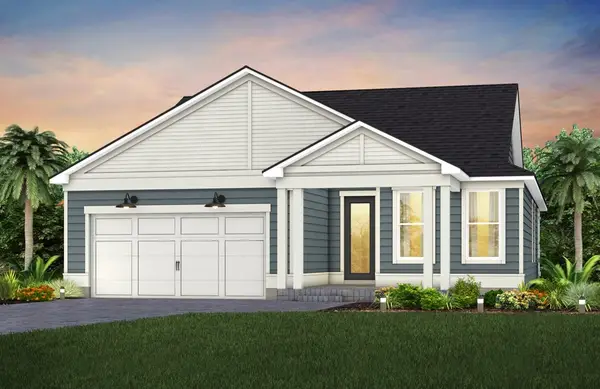 517 Peppervine Way, Yulee, FL 32097