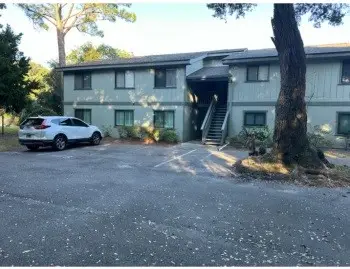 2700 Mizell Avenue #406B, Fernandina Beach, FL 32024