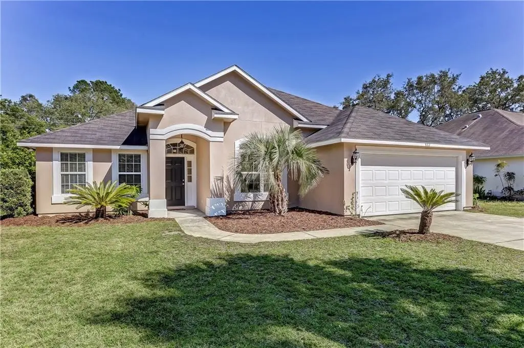 862 E Parkview Place, Fernandina Beach, FL 32034 - Image #1