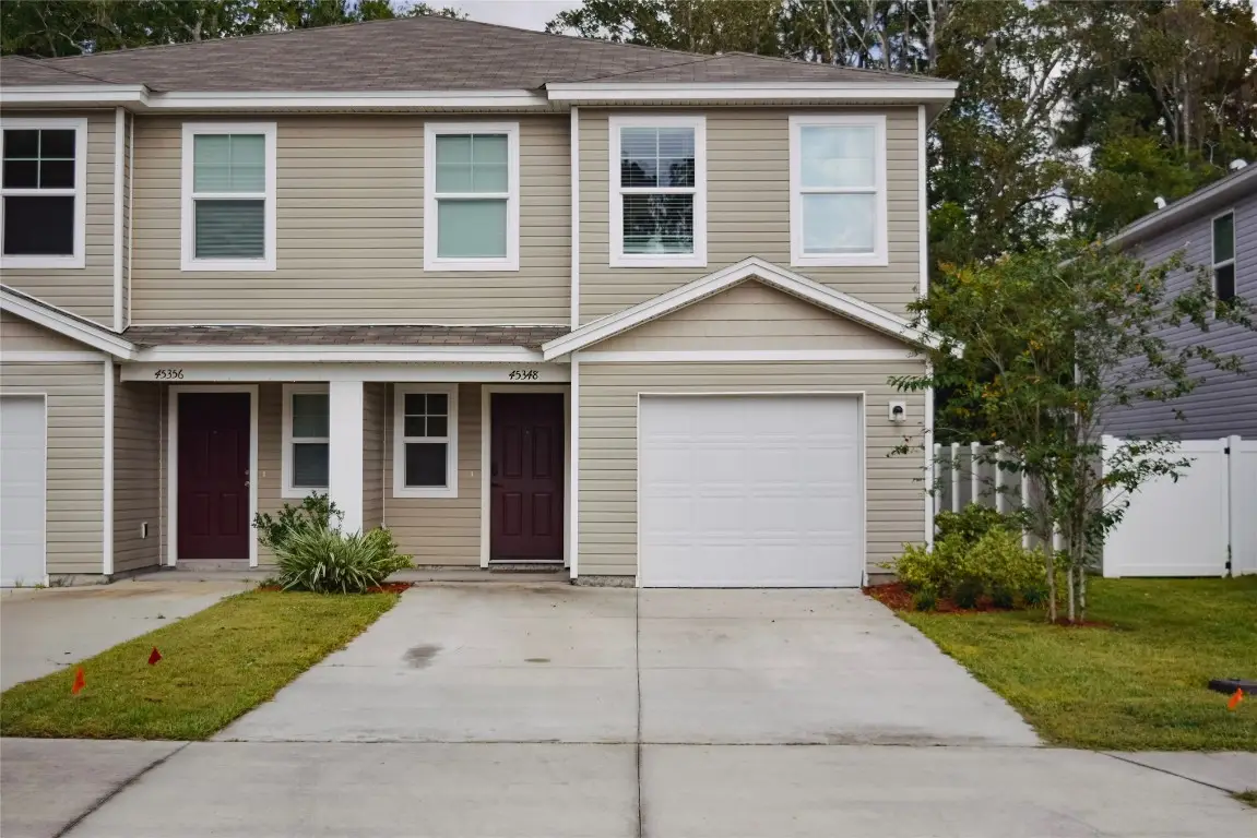 45348 Red Brick Drive, Callahan, FL 32011 - Image #1