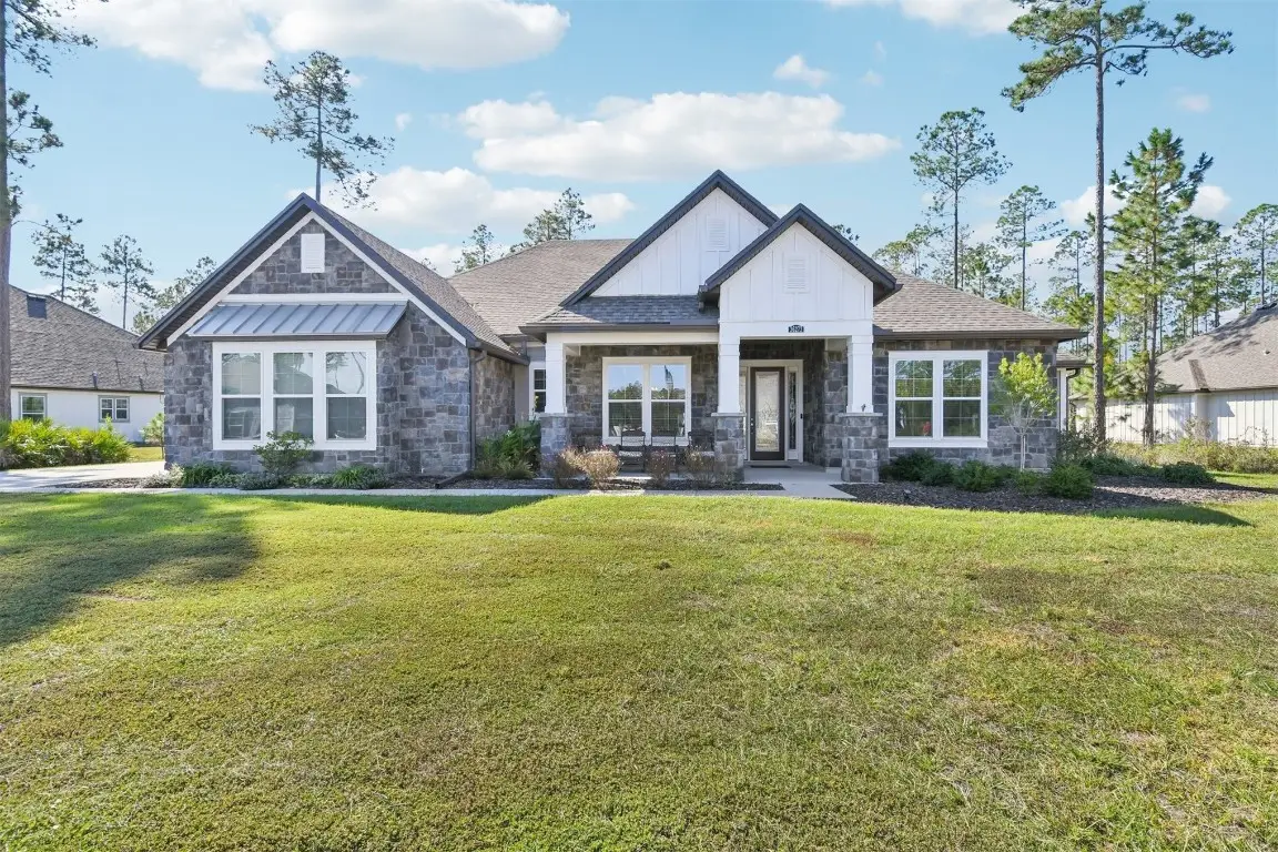 36273 Sugar Court, Hilliard, FL 32046 - Image #1