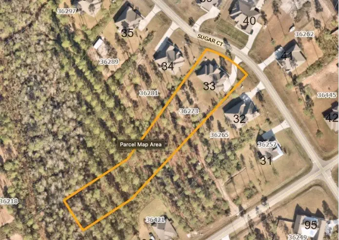 36273 Sugar Court, Hilliard, FL 32046 - Image #3