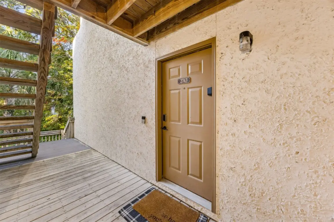 2743 Forest Ridge Drive #I3, Fernandina Beach, FL 32034 - Image #1