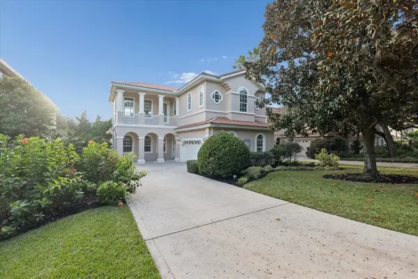 8228 Residence Court, Fernandina Beach, FL 32034