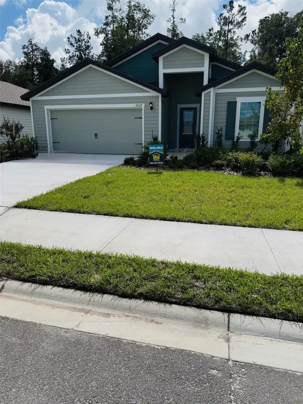 37127 Whippoorwill Court, Hilliard, FL 32046