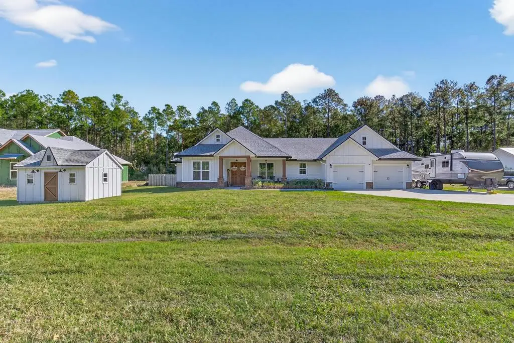 75774 Edwards Road, Yulee, FL 32097 - Image #1