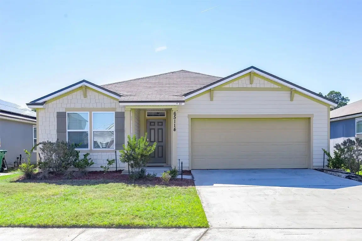 65114 Forest Glen Lane, Yulee, FL 32097 - Image #1