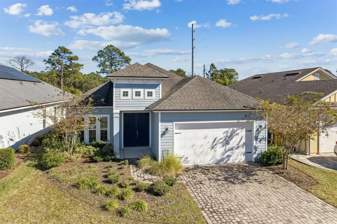 2924 Sea Grape Drive, Fernandina Beach, FL 32034 - Image #1