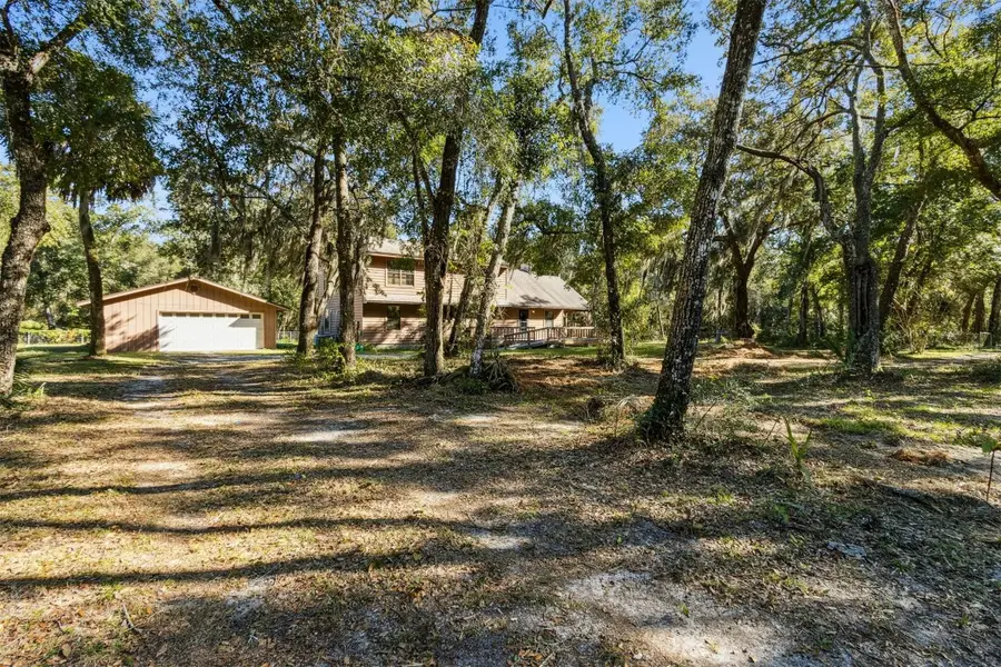 87156 Lents Road, Yulee, FL 32097 - Image #2