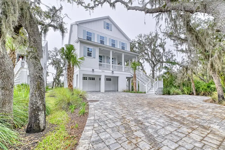 96561 Bay View Drive, Fernandina Beach, FL 32034 - Image #2