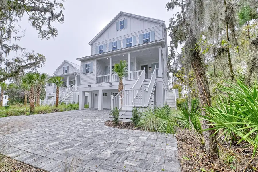 96561 Bay View Drive, Fernandina Beach, FL 32034 - Image #3