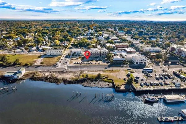 101 Alachua Street, Fernandina Beach, FL 32034