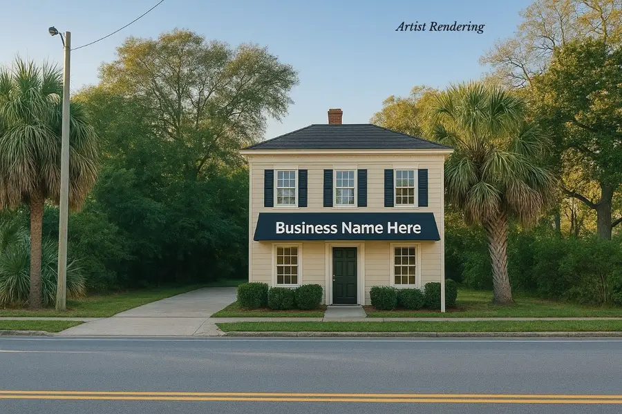 217 S 8th Street Street, Fernandina Beach, FL 32034 - Image #2