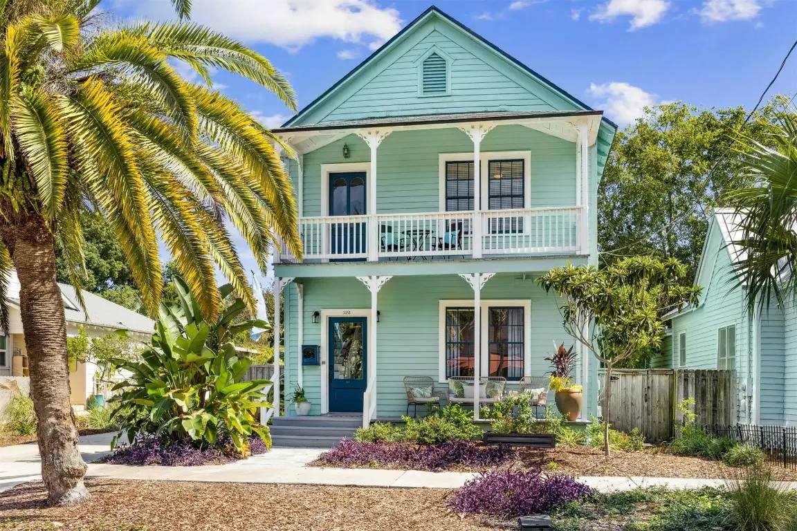 322 S 6th Street, Fernandina Beach, FL 32034 - Image #1