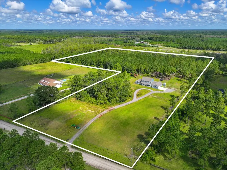 47333 Turkey Town Lane, Hilliard, FL 32046 - Image #2