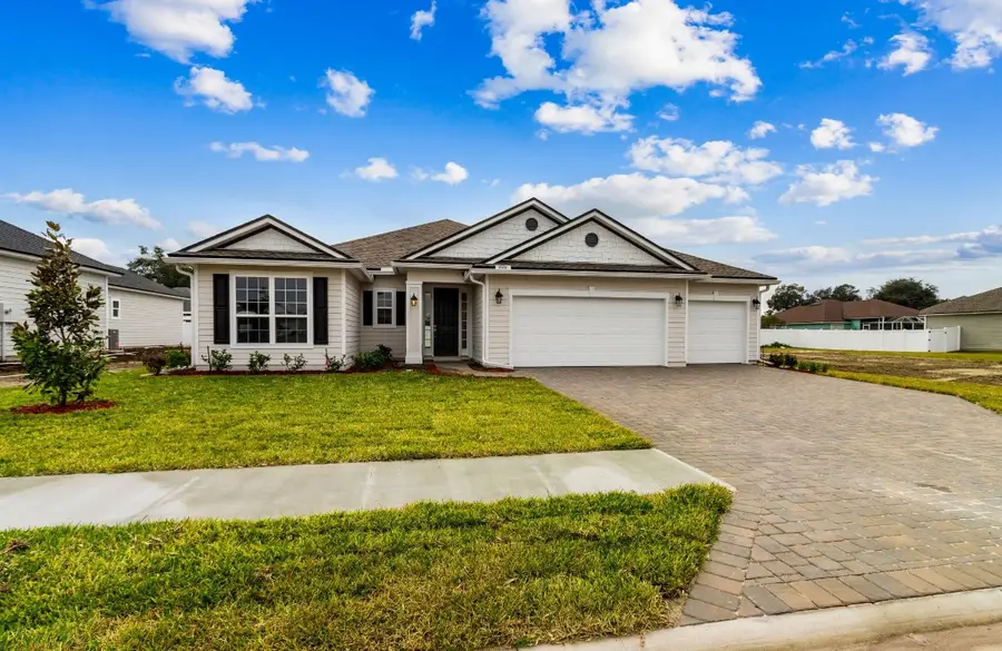 85236 Sandy Ridge Loop, Yulee, FL 32097 - #3