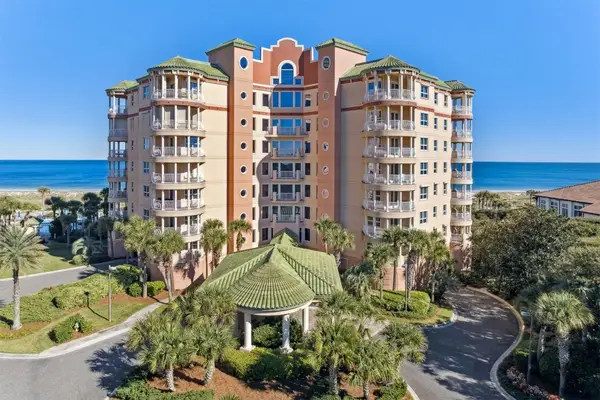 701 Ocean Club Place #701, Fernandina Beach, FL 32034