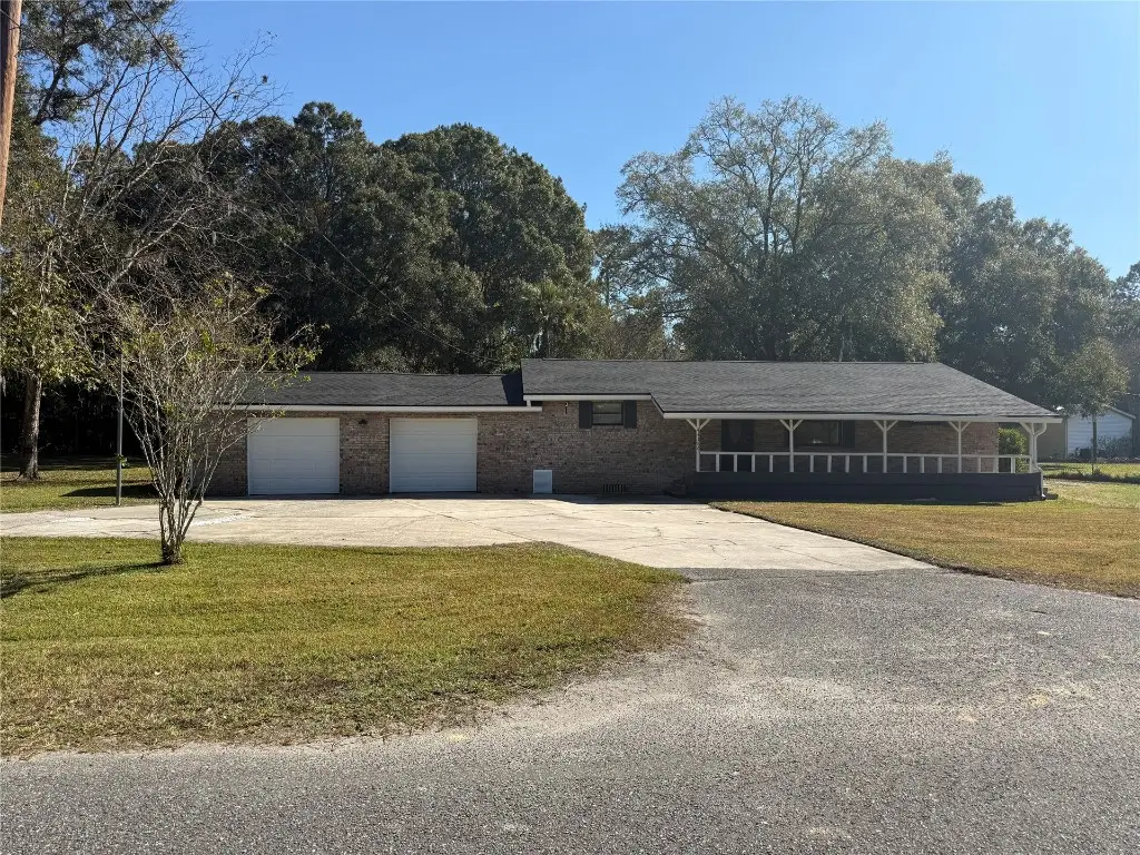 44186 Lee Drive, Callahan, FL 32011 - Image #1