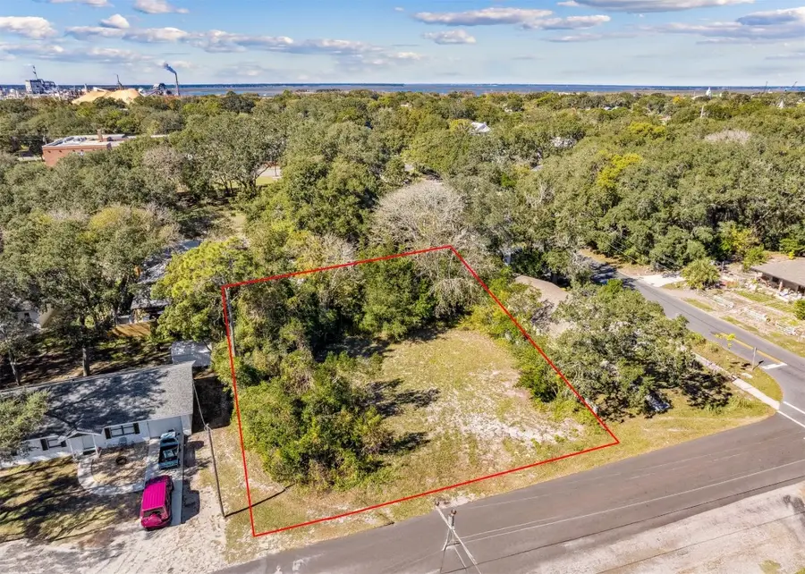 507 S 12th Street, Fernandina Beach, FL 32034 - Image #3