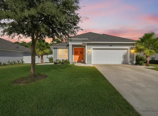 95362 Cornflower Drive, Fernandina Beach, FL 32034