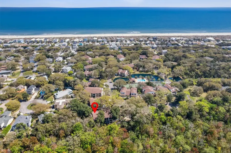 2564 Forest Ridge Drive #P-4, Fernandina Beach, FL 32034 - Image #2