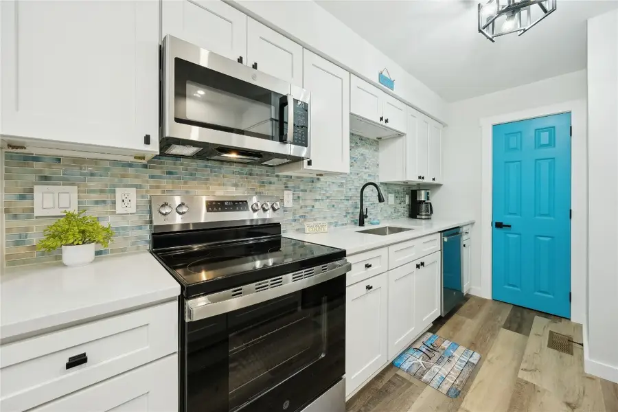 2564 Forest Ridge Drive #P-4, Fernandina Beach, FL 32034 - Image #3