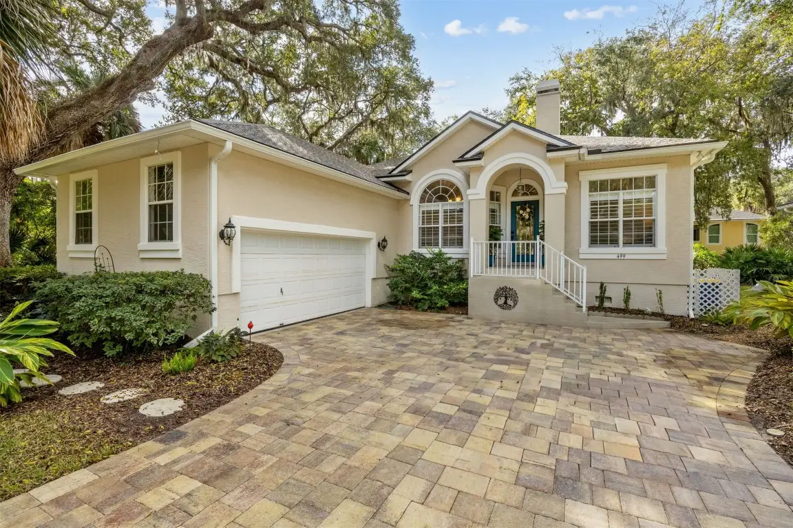 499 Crosswind Drive, Fernandina Beach, FL 32034 - Image #1