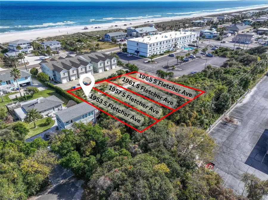 1953 S Fletcher Avenue, Fernandina Beach, FL 32034 - Image #2
